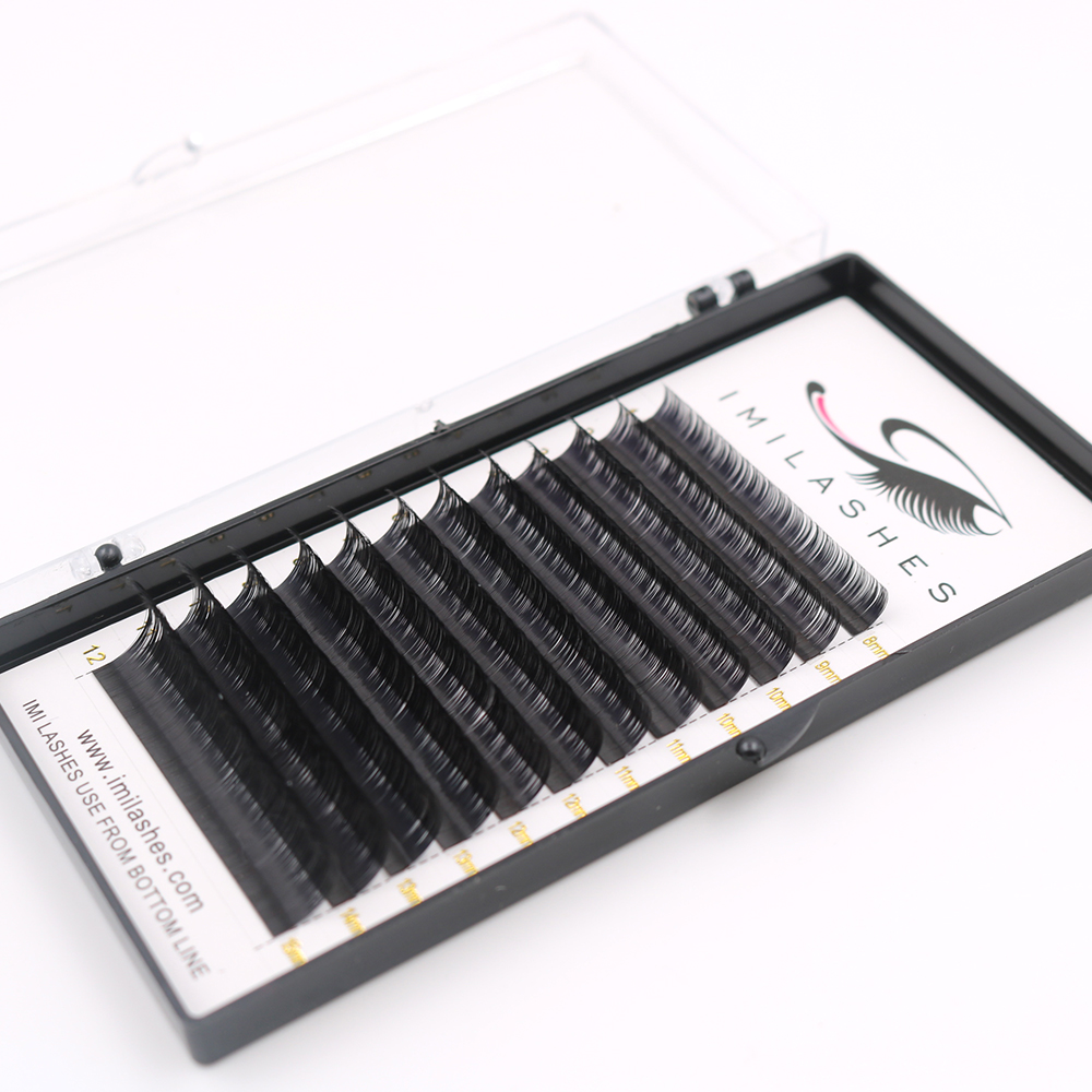 Wholesale natural looking volume eyelash extensions nyc